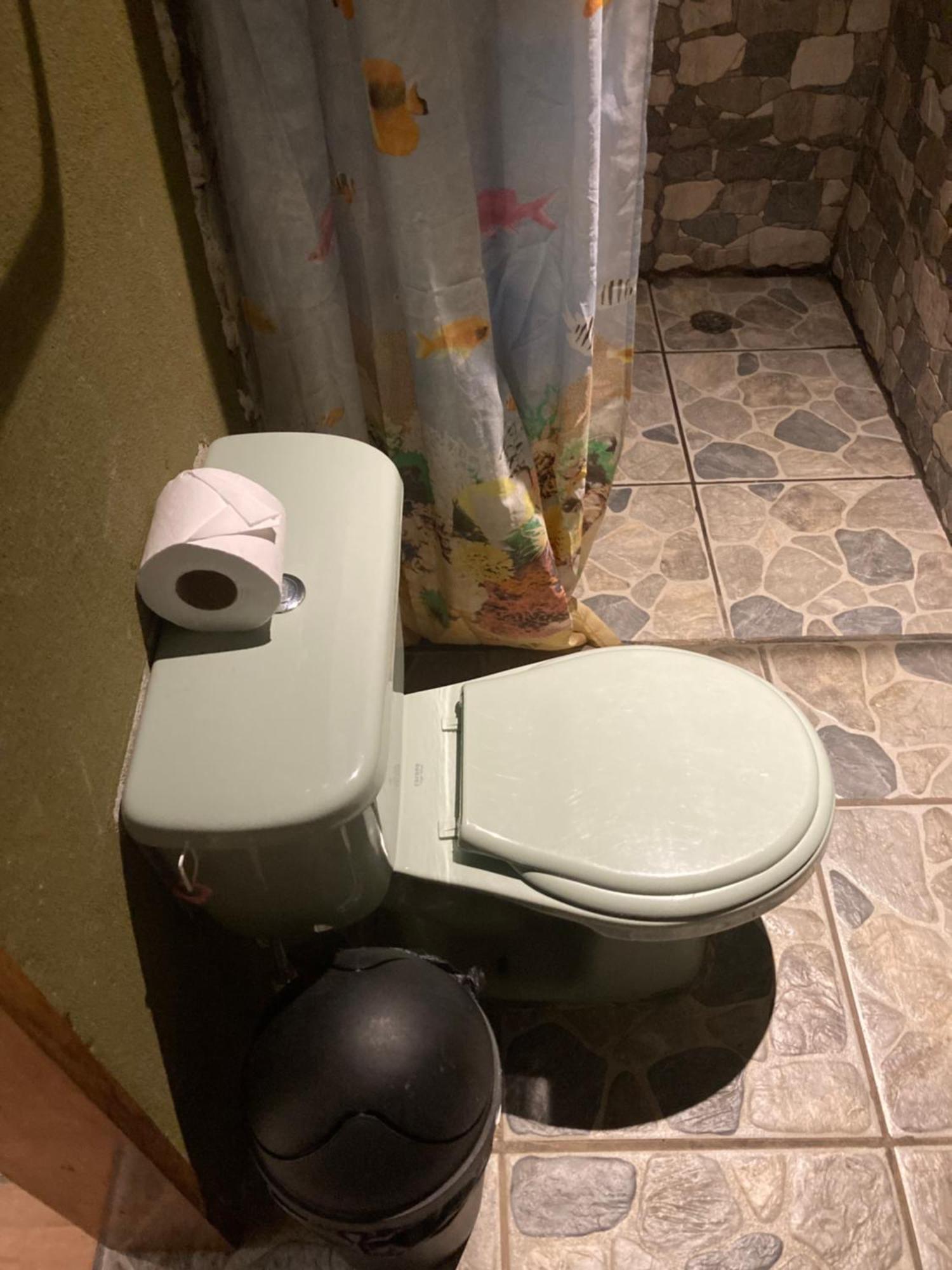 Pez Espada Tours Y Cabinas Drake Bay Pokój zdjęcie