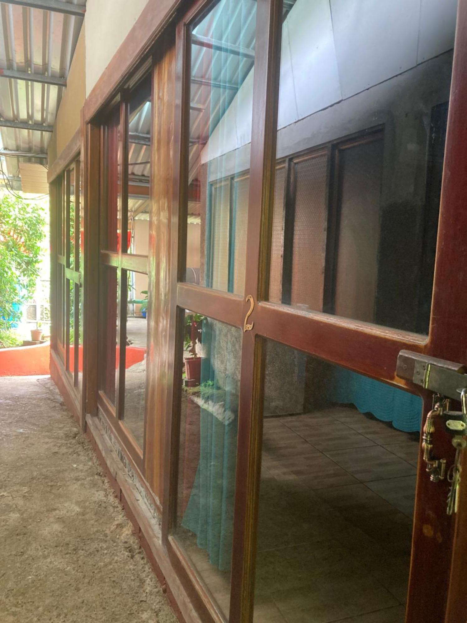 Pez Espada Tours Y Cabinas Drake Bay Pokój zdjęcie