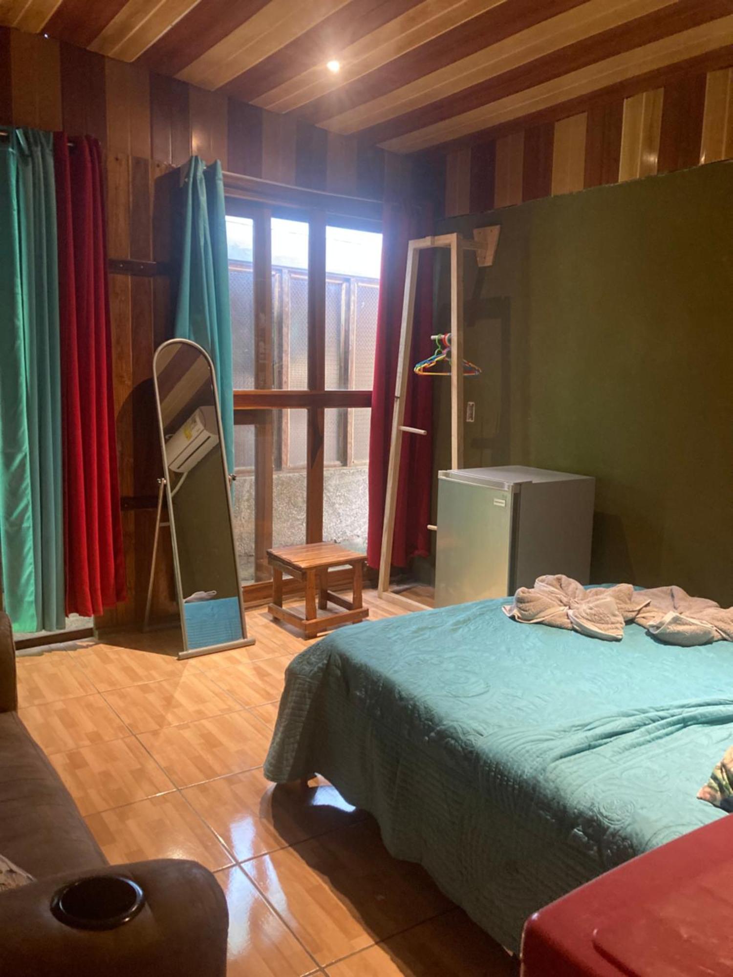 Pez Espada Tours Y Cabinas Drake Bay Zewnętrze zdjęcie