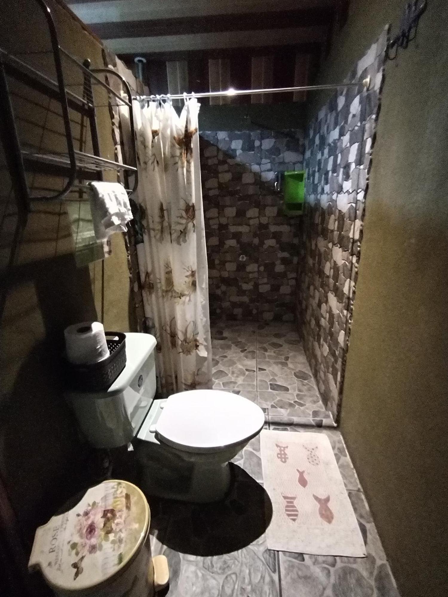Pez Espada Tours Y Cabinas Drake Bay Zewnętrze zdjęcie