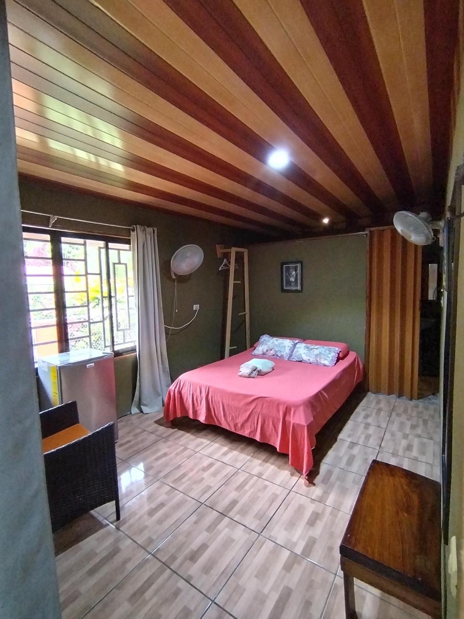 Pez Espada Tours Y Cabinas Drake Bay Zewnętrze zdjęcie