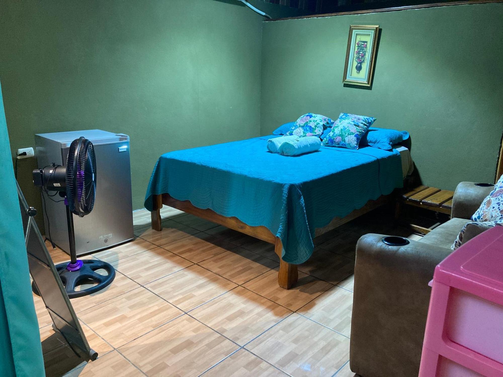 Pez Espada Tours Y Cabinas Drake Bay Zewnętrze zdjęcie
